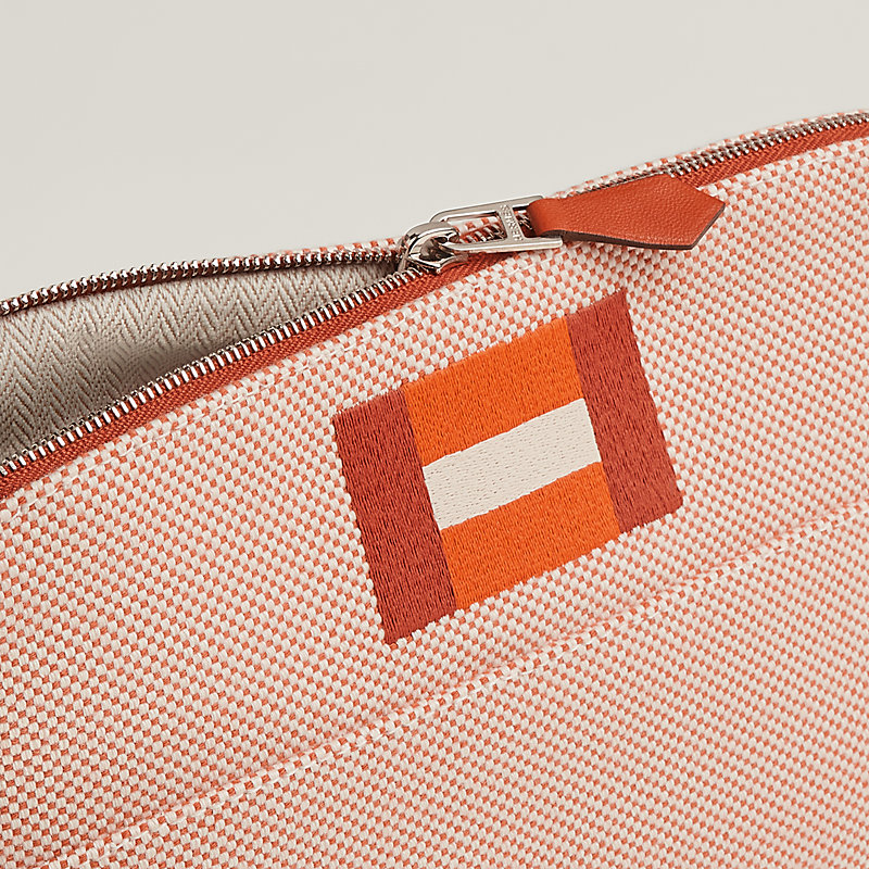 HERMES エルメス ポーチ・バニティ Bolide Casaque case Bolide Casaque case, medium model | Hermès Mainland China